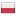 odziejsie.pl hosted country